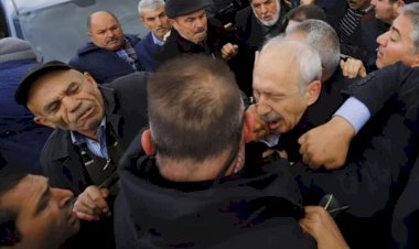 Kılıçdaroğlu'na linç girişimi davasında gerekçeli karar açıklandı