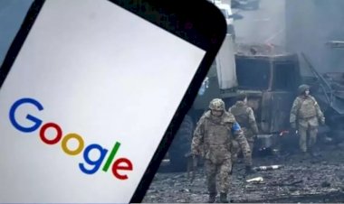 Putin seferberlik ilan etti, Ruslar Google'a sordu