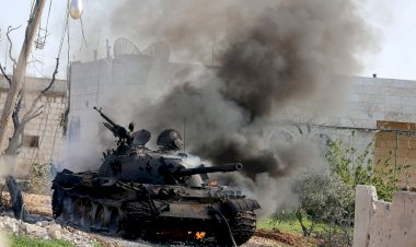 Batı'dan Putin’in seferberlik kararına tepkiler: Başarısızlığını itirafı