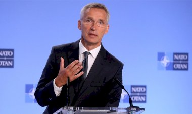 Stoltenberg'den Putin'in 'nükleer' açıklamasına yanıt: Tehlikeli ve pervasız