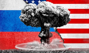 ABD'den Putin'e 'nükleer' uyarı! 'Yıkıcı bir saldırı' ile misilleme yaparız