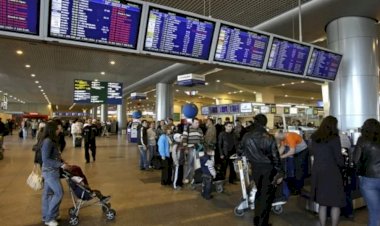 Seferberlik ilanı: Ruslar Türkiye biletlerine hücum etti