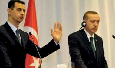 Türkiye’nin son Şam büyükelçisi Önhon: Suriye ile süreç belli bir olgunluğa erişti
