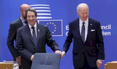 ABD'nin Güney Kıbrıs Rum Yönetimi'ne yönelik silah ambargosunu kaldırması ne anlama geliyor?