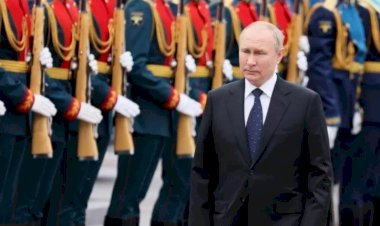 Rusya'nın kısmi seferberlik kararı: 'Putin tehlikeli oyunda elini yükseltiyor'
