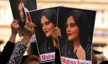 Mahsa Amini'nin babası: 'Kızımı görmek istedim, bırakmadılar'