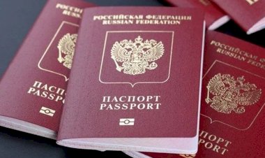 Norveç, Rusya ile vize anlaşmasını askıya aldı