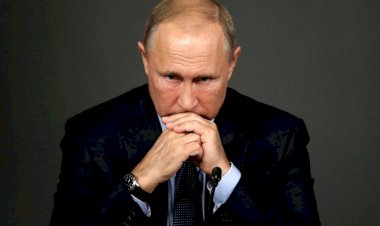 'Rus ordusu dağıldı' iddiası: Putin'in morali çok bozuk