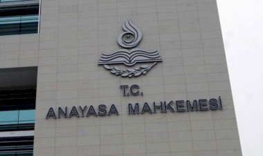 Anayasa Mahkemesi'ne bireysel başvuru sayısı artıyor