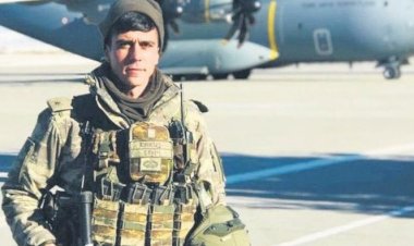 Malatya’ya şehit ateşi düştü