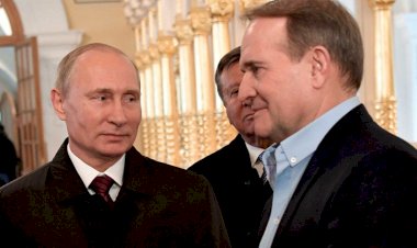Erdoğan 'Rusya ısrarla istedi' demişti: Takas edilen savaş esiri Putin'in en yakın dostu çıktı