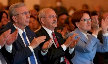 Fehmi Koru: Kemal Kılıçdaroğlu veya Mansur Yavaş’ın adaylığı seçim tarihini erkene çeker