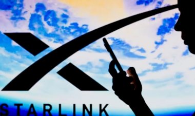 Starlink: Elon Musk'ın uydu interneti İran'a internet sağlayabilir mi?