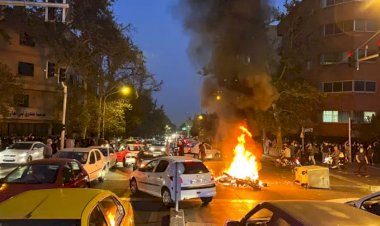 İran'da Amini'nin ölümü sonrası protestolar sürerken, gözaltına alınanların sayısı artıyor