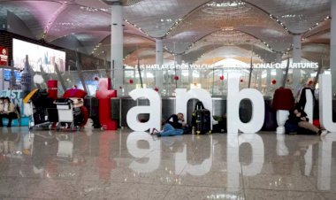 Seferberlikten kaçıp İstanbul'a 'sığınan' Ruslar: Çok sayıda kişi ülkeden ayrılmak istiyor