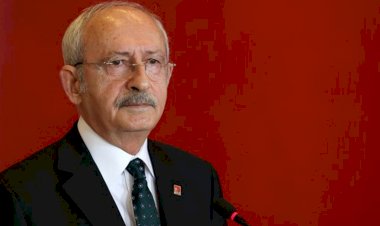 Kılıçdaroğlu, IŞİD'in şehit ettiği askerin ailesiyle görüşecek