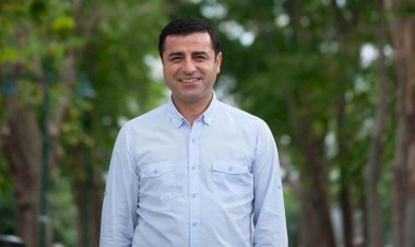 Avrupa Konseyi, Demirtaş’ın Anayasa Mahkemesi’nde bekleyen başvurusunun sonuçlanmasını bekliyor