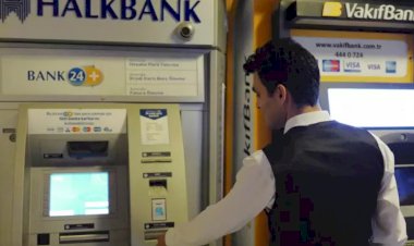 İş Bankası ve Denizbank'ın ardından kamu bankaları da Rus ödeme sistemi Mir'i askıya alıyor