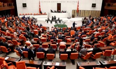 TBMM’nin yeni yasama yılı Cumartesi başlıyor