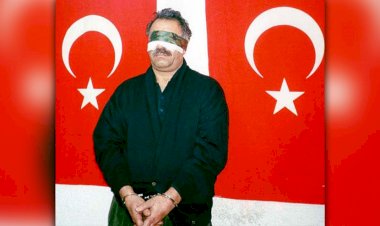 Abdullah Öcalan önergesinin iade gerekçesi: Sorulamayacak sorular