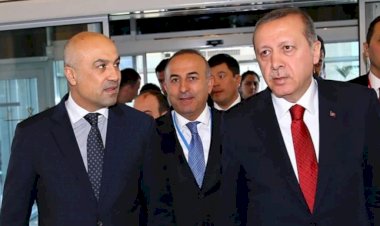 Halk TV'den bomba 'FETÖ borsası' iddiası
