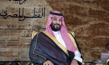 Suudi Arabistan Veliaht Prensi Selman başbakan oldu: Krallığa bir adım daha yaklaştı