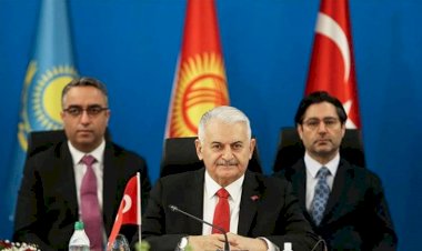 AKP, Binali Yıldırım başkanlığında 'akiller heyeti' kuracak iddiası