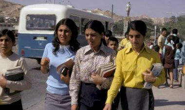 İran'da İslam Devrimi'nden önce kadınlar için hayat nasıldı?