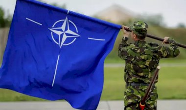 NATO güvenlik aktörü olarak önem kazandı, ama Türkiye'den destek düşük