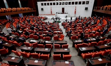 Meclis mesaisi başlıyor: Gündemde EYT, KYK ve dezenformasyon var