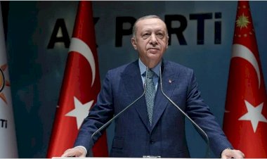 TBB’den cumhurbaşkanı yanıtı: Bir kişi en fazla iki kez aday olabilir