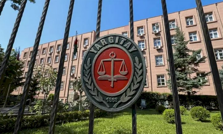 Yargıtay, Sultanbeyli dosyasında müebbet alan askeri öğrencilerin cezasını bozdu