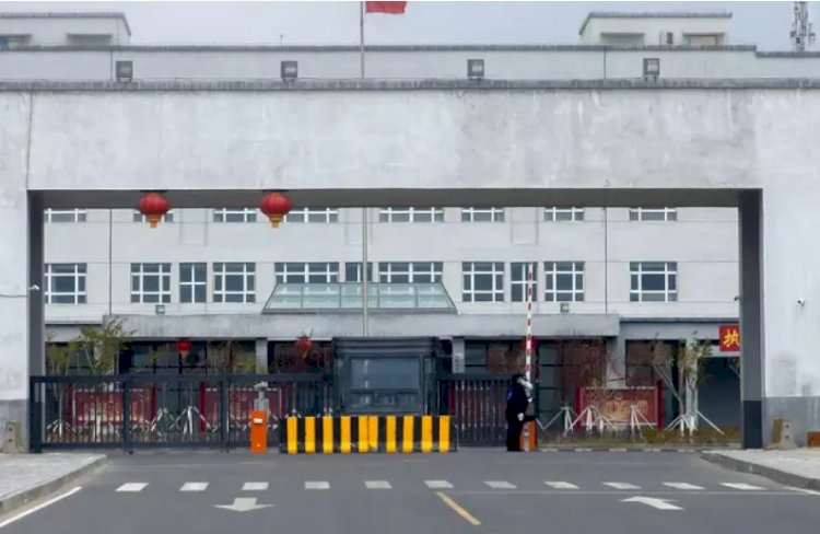 BM'den 'Uygurlar raporu': Çin'in uygulamaları insan hakları ihlali, insanlık suçu olabilir