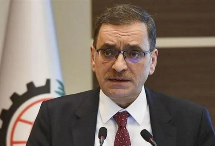 DEVA’dan Taşkesenlioğlu’nun Halkbank’a atanmasına dair açıklama: 'Mevzuata uygun'