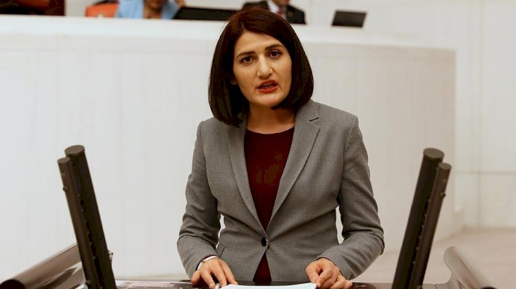 Soylu, HDP'li Semra Güzel'in yakalandığını açıkladı