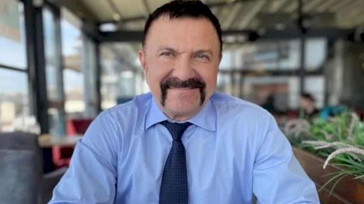 Levent Göktaş hakkında çarpıcı gerçek: Türkiye'den Bulgaristan'a geçerken yakalanmış