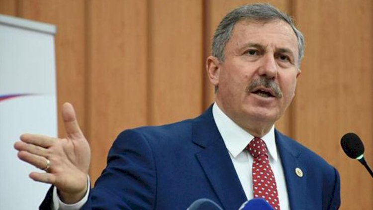Selçuk Özdağ: Sedat Peker'in söyledikleri yenilir, yutulur şeyler değil