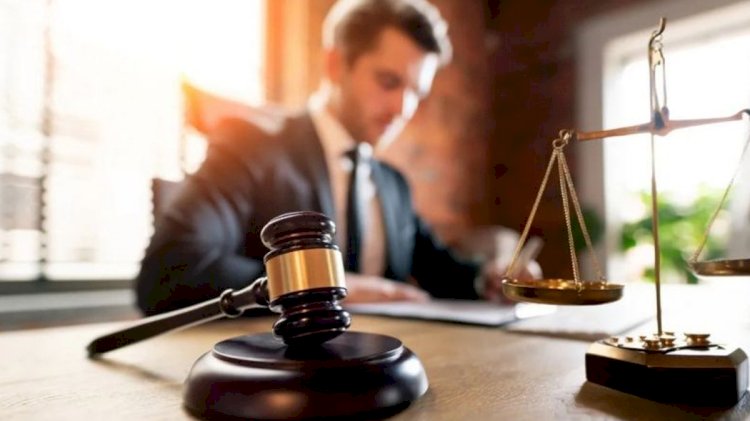 Avukatlık asgari ücret tarifesi belli oldu