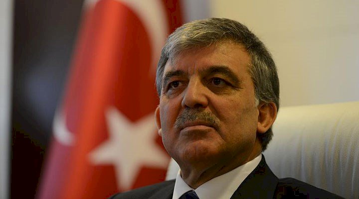 Karamollaoğlu: Abdullah Gül'ün adaylığını garipsemem
