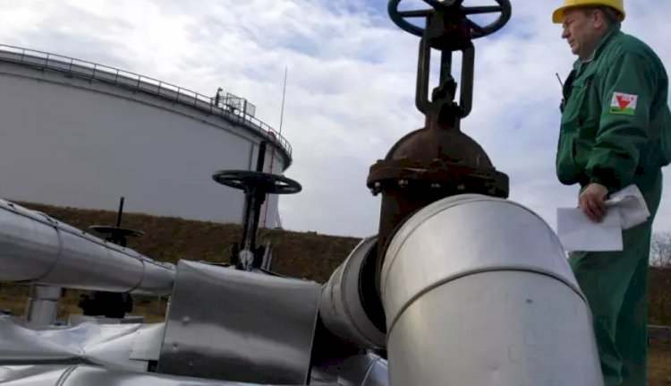 G7 ülkeleri Rus petrolüne tavan fiyat getirme konusunda anlaştı