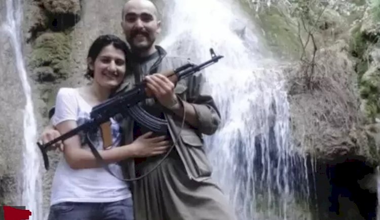 HDP Milletvekili Semra Güzel adliyeye sevk edildi