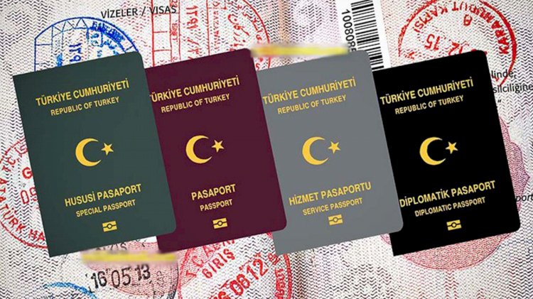 Türklere yönelik vize engeli artarak sürüyor: AB AGİT çalışanına bile vize vermedi