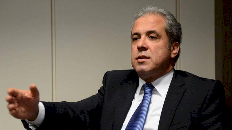 AKP'li Tayyar: Vallahi yeter, bir dip temizliğe ihtiyaç var