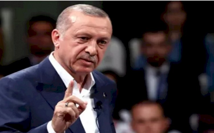 Erdoğan güçlü bir arınma adımı atabilir mi?