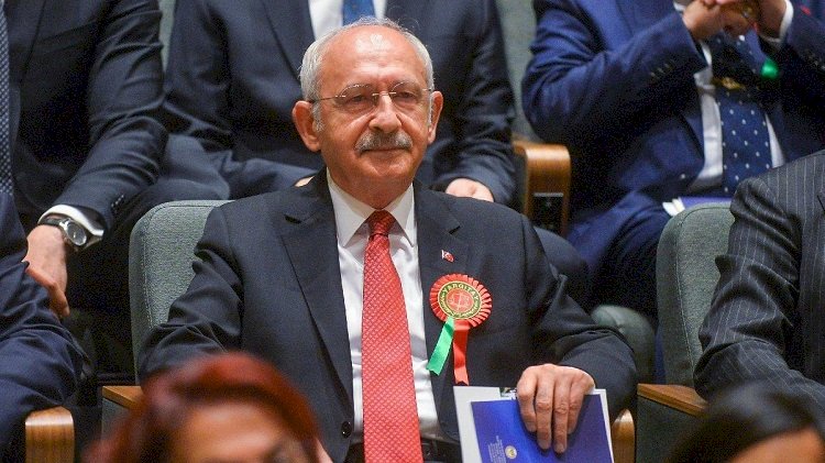 Kılıçdaroğlu ‘helalleşme’de samimi mi?