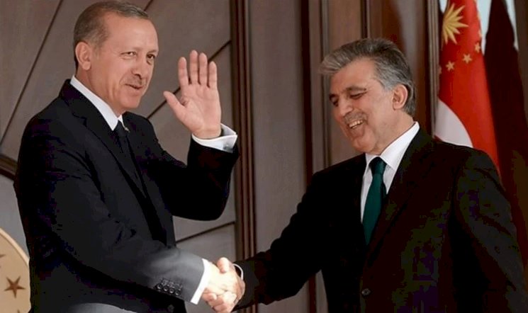 Abdullah Gül yeniden cumhurbaşkanı adayı gösterilirse diye uykuları kaçanlar var