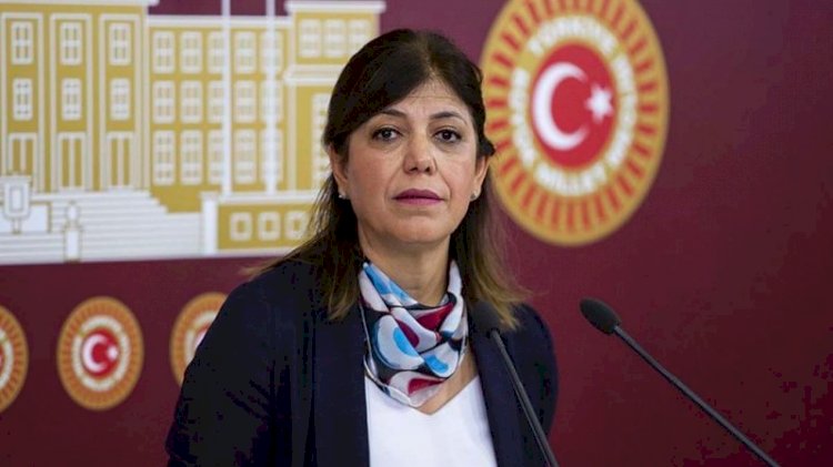 HDP’li Beştaş: Sorumsuz milliyetçilerin ortak adayın kabinesinde kesinlikle yer almayacaklarını öngörebiliriz