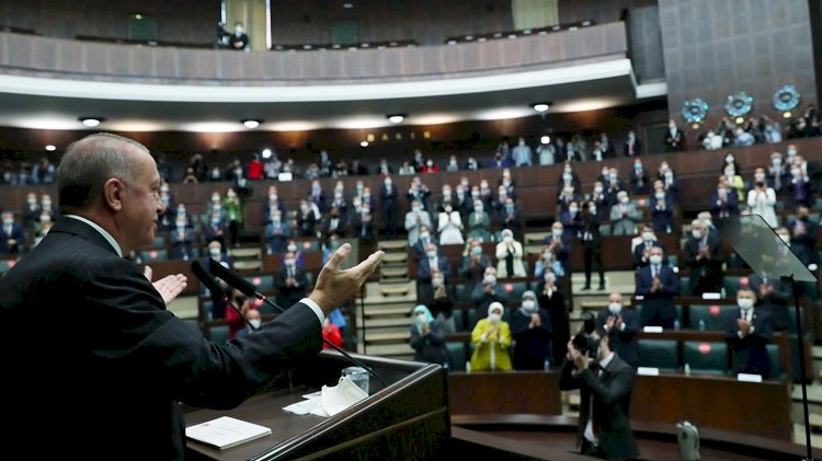 Fatih Altaylı: AKP ve Beştepe eşrafı; cumhurbaşkanı seçimini kazanacaklarından emin