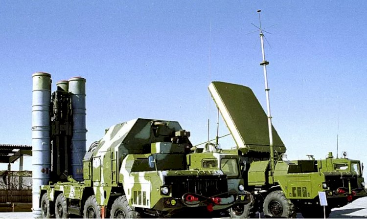 Rus füzeleri Türkiye’ye haram da Yunanistan’a helal mi?