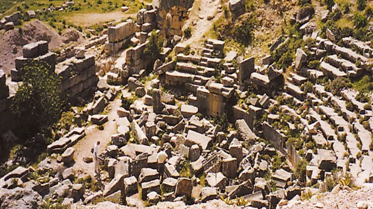 Rusya'dan Türkiye'ye şoke eden suçlama